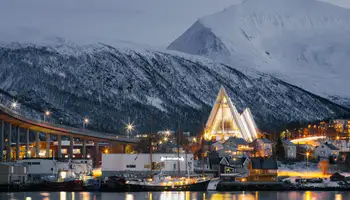 ALTA / TROMSØ