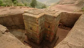 LALIBELA
