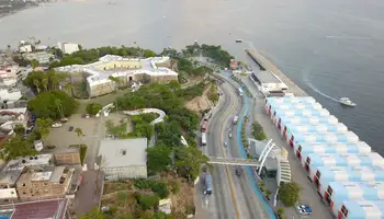 CIUDAD DE MÉXICO/ACAPULCO/RIVIERA DIAMANTE