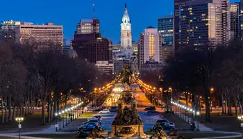 PHILADELPHIA