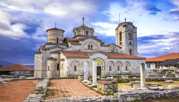 BERAT / BELSH / OHRID