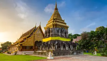 CHIANG RAI / CHIANG MAI