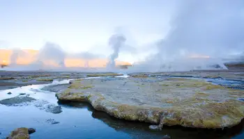 SAN PEDRO DE ATACAMA