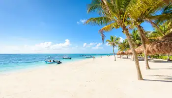 CIUDAD DE GUATEMALA / RIVIERA MAYA