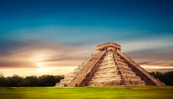 MÉRIDA/CHICHEN ITZÁ/RIVIERA MAYA