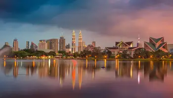 KUALA LUMPUR
