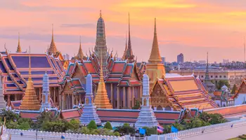 BANGKOK