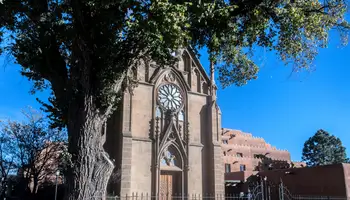 AMARILLO / SANTA FE (461 KM)