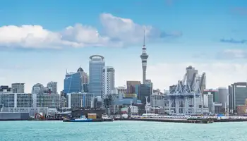 AUCKLAND