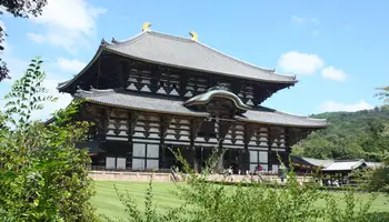 TOKIO / KIOTO / NARA / KIOTO