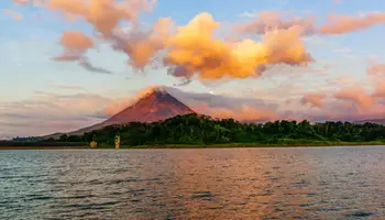 CARIBE SUR / P N VOLCÁN ARENAL