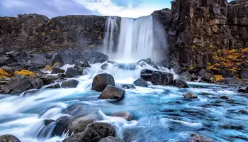 REYKJAVIK / HELLA – CÍRCULO DORADO