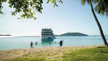 FIJI/ISLAS MAMANUCAS
