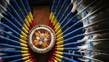 ST ALEXIS DES MONTS/ WENDAKE / QUEBEC (220 KM)