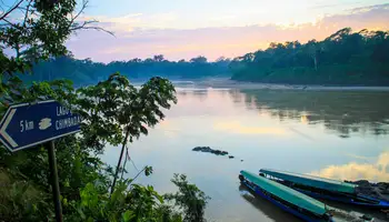 CUZCO / PUERTO MALDONADO