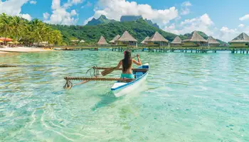 MOOREA