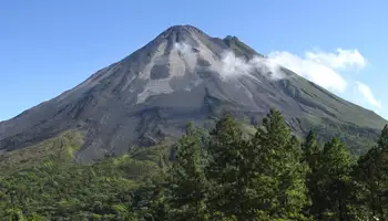 PN TORTUGUERO/PN VOLCÁN ARENAL