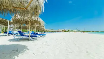 CAYO SANTA MARÍA-ENSENACHOS