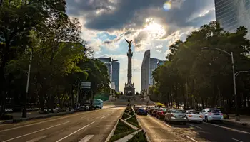 CIUDAD DE MÉXICO