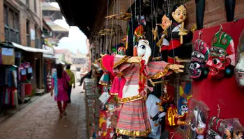 PARQUE NACIONAL DE CHITWAN/KATMANDÚ