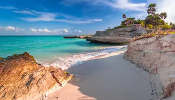 TORONTO / CANCÚN / RIVIERA MAYA
