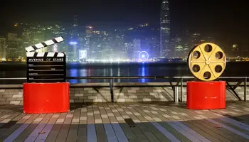 HONG KONG