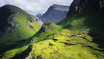 COSTA OESTE / SKYE / HIGHLANDS