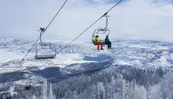 DEER VALLEY