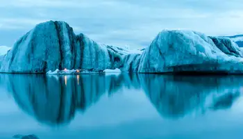 PARQUE NACIONAL DEL VATNAJÖKULL