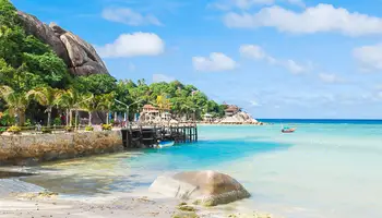 SIEM REAP/SIHANOUKVILLE/PLAYA DE CAMBOYA