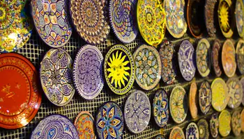 PEAM CHI KORNG / STEUNG TRANG (CRUCERO)