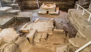 SUCHITOTO / CERRO VERDE