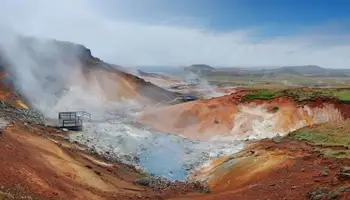 REYKJAVIK / PENÍNSULA REYKJANES
