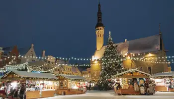 TALLIN