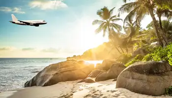 ESPAÑA / SEYCHELLES (MAHE)