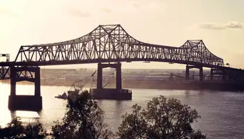 NATCHEZ / ST FRANCISVILLE