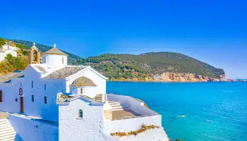 SKIATHOS / SKOPELOS