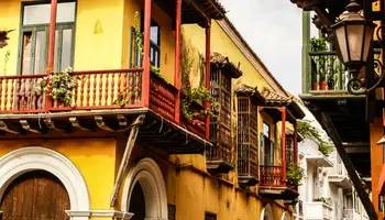 CARTAGENA DE INDIAS