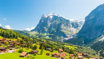 INTERLAKEN/ZWEISIMMEN/GOLDENPASS/ MONTREUX (110 KM)