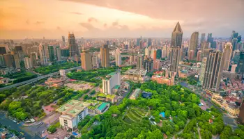 CRUCERO/YICHANG/SHANGHAI