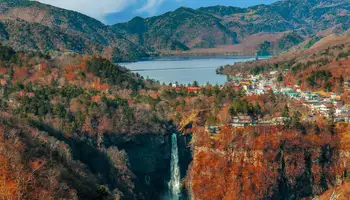 TOKIO / NIKKO / TOKIO