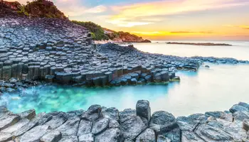 DUBLÍN / BELFAST Y LA CALZADA DE LOS GIGANTES / DUBLÍN