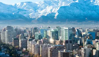 SANTIAGO DE CHILE