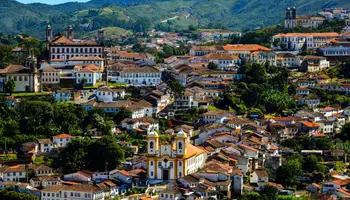 OURO PRETO
