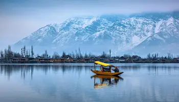 DELHI / SRINAGAR