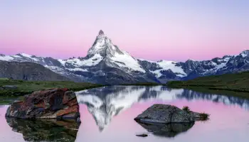 MONTREUX/ZERMATT (130 KM)