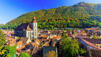 BRASOV / SIBIU