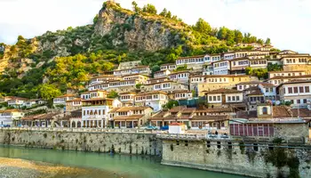 GJIROKASTRA / APOLONIA / BERAT