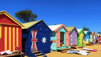MELBOURNE