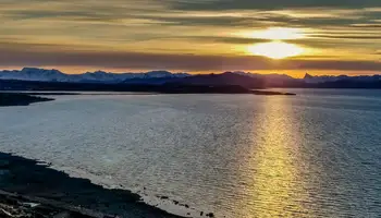 BARILOCHE / EL CALAFATE